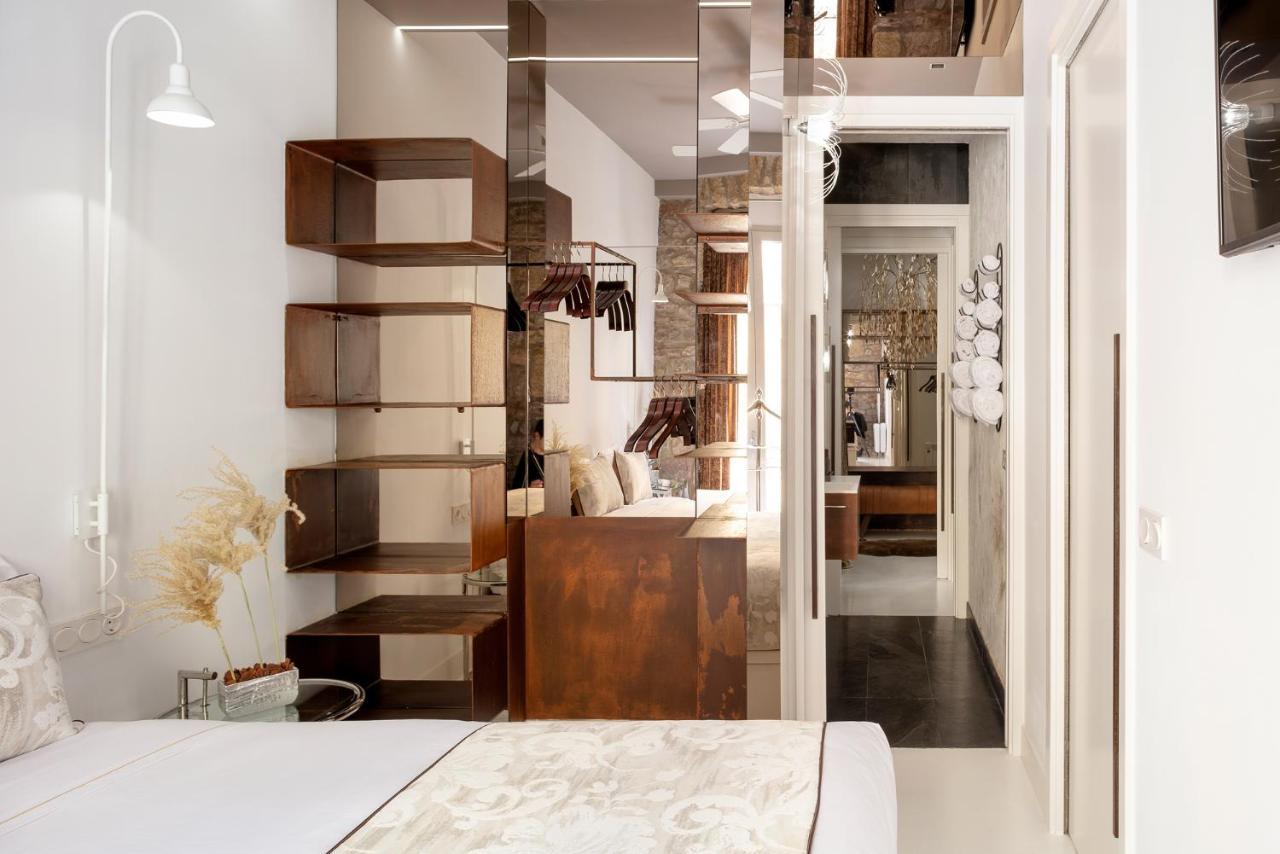 Spectacular By Sebastiana Group Apartment San Sebastian Luaran gambar