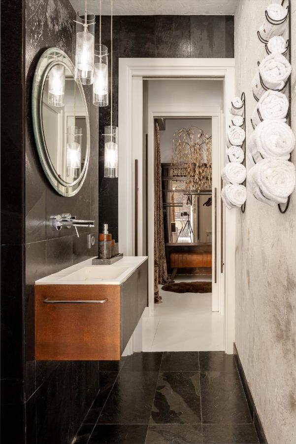 Spectacular By Sebastiana Group Apartment San Sebastian Luaran gambar