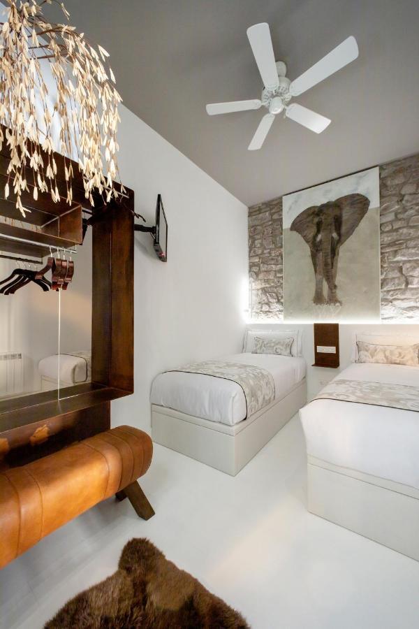 Spectacular By Sebastiana Group Apartment San Sebastian Luaran gambar