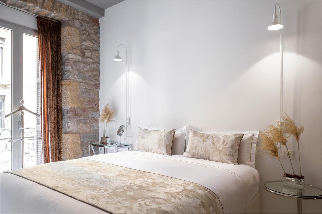 Spectacular By Sebastiana Group Apartment San Sebastian Luaran gambar