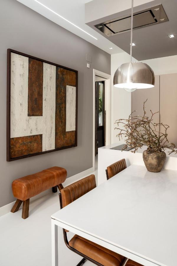 Spectacular By Sebastiana Group Apartment San Sebastian Luaran gambar