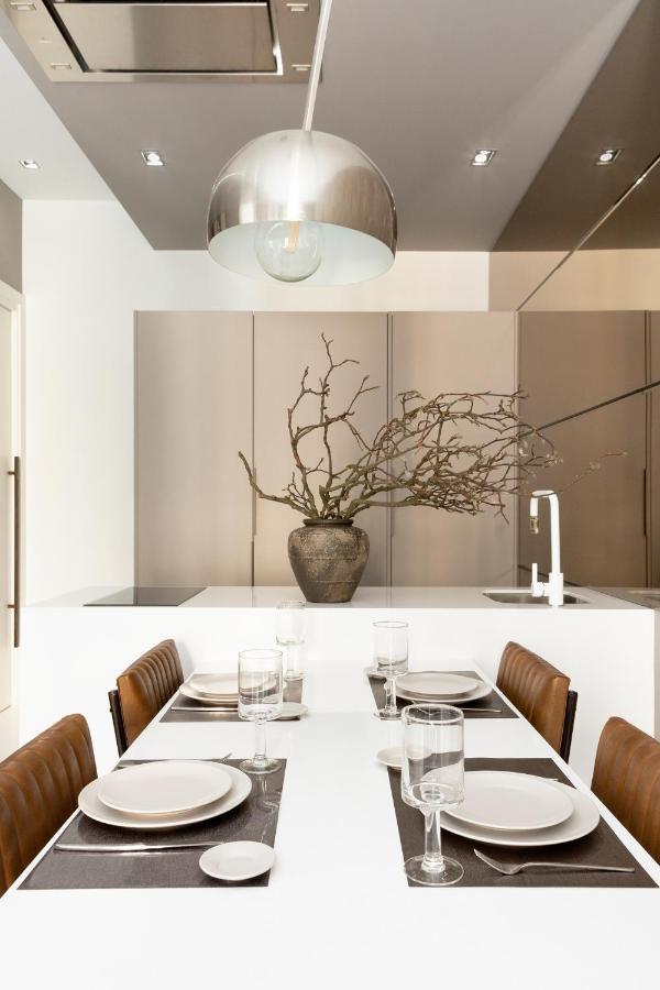 Spectacular By Sebastiana Group Apartment San Sebastian Luaran gambar